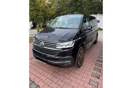VW T6 Multivan Gebrauchtwagen