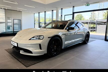 Porsche Taycan Gebrauchtwagen