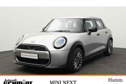 Mini Cooper C Gebrauchtwagen