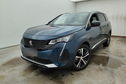 Peugeot 5008 Gebrauchtwagen