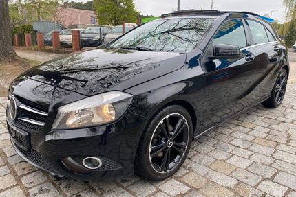 Mercedes-Benz A 180 Gebrauchtwagen
