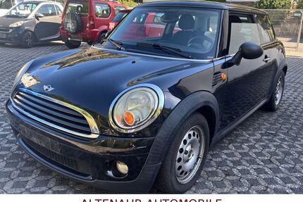 Mini ONE Gebrauchtwagen