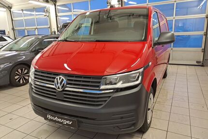 VW T6 Transporter Gebrauchtwagen