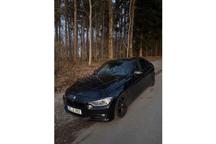 BMW 330 Gebrauchtwagen
