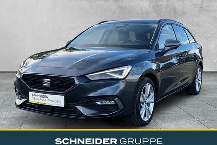 Seat Leon Gebrauchtwagen