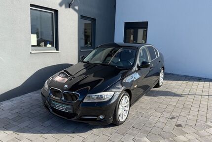 BMW 330 Gebrauchtwagen