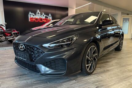 Hyundai i30 Gebrauchtwagen