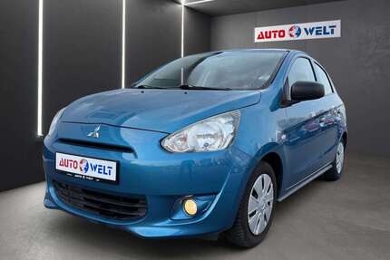 Mitsubishi Space Star Gebrauchtwagen