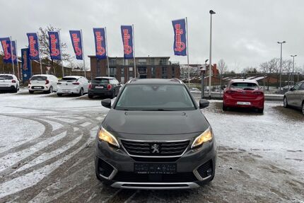 Peugeot 5008 Gebrauchtwagen