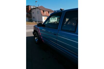 Chevrolet G Gebrauchtwagen