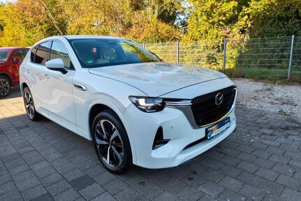 Mazda CX-60 Gebrauchtwagen