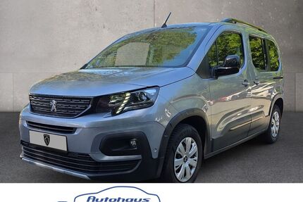 Peugeot Rifter Gebrauchtwagen