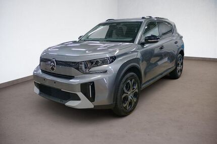 Citroen C3 Aircross Gebrauchtwagen