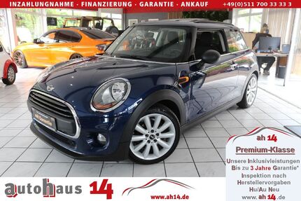 Mini ONE Gebrauchtwagen