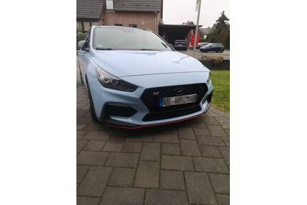Hyundai i30 Gebrauchtwagen