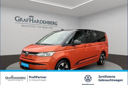 VW T7 Multivan Gebrauchtwagen