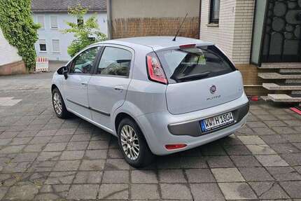 Fiat Grande Punto Gebrauchtwagen