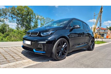 BMW i3 Gebrauchtwagen