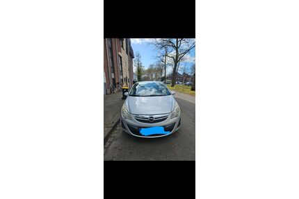 Opel Corsa Gebrauchtwagen