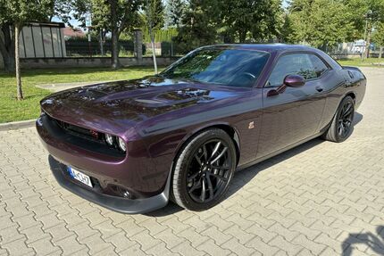 Dodge Challenger Gebrauchtwagen