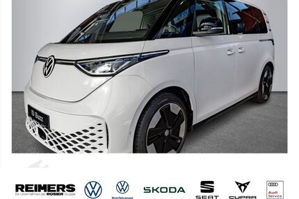 VW ID. Buzz Gebrauchtwagen