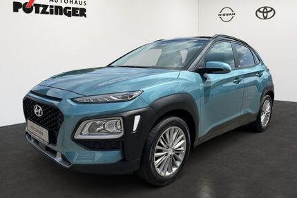 Hyundai KONA Gebrauchtwagen