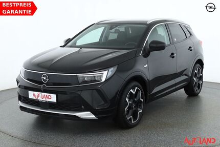 Opel Grandland (X) Gebrauchtwagen
