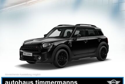 Mini Cooper S Countryman Gebrauchtwagen