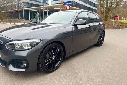 BMW 118 Gebrauchtwagen