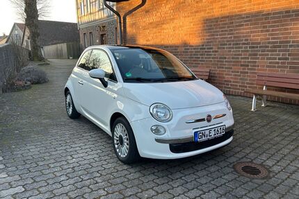 Fiat 500 Gebrauchtwagen