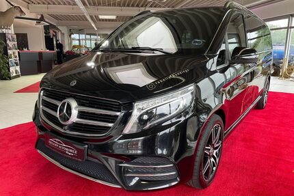 Mercedes-Benz V 250 Gebrauchtwagen