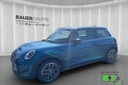 Mini Cooper SE Gebrauchtwagen