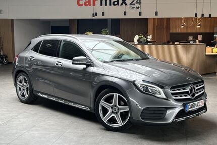 Mercedes-Benz GLA 220 Gebrauchtwagen