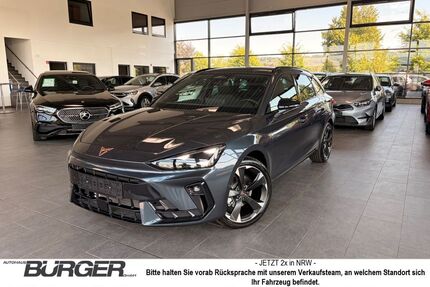 Cupra Leon Gebrauchtwagen