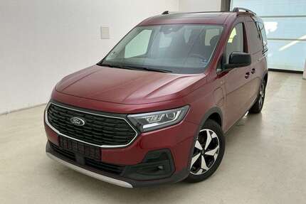 Ford Tourneo Connect Gebrauchtwagen