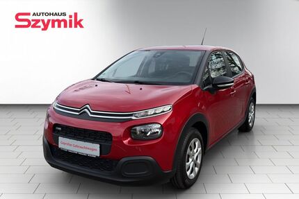 Citroen C3 Gebrauchtwagen