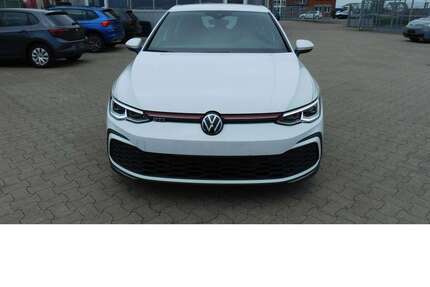VW Golf GTI Gebrauchtwagen