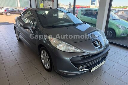 Peugeot 207 Gebrauchtwagen