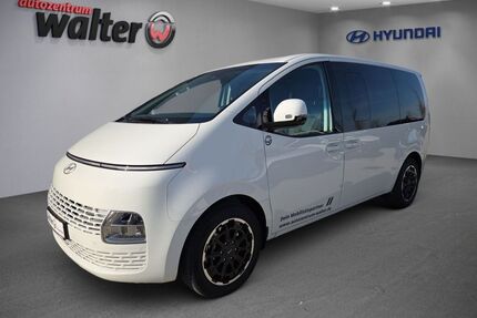 Hyundai STARIA Gebrauchtwagen