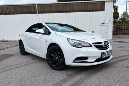 Opel Cascada Gebrauchtwagen