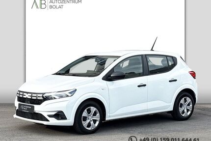 Dacia Sandero Gebrauchtwagen