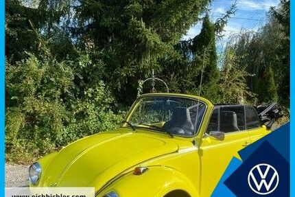VW Käfer Gebrauchtwagen