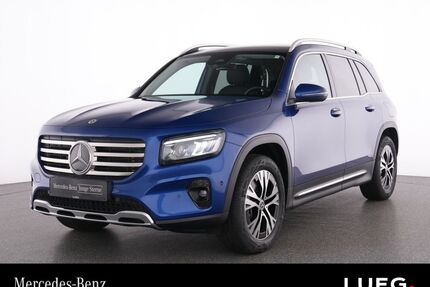 Mercedes-Benz GLB 250 Gebrauchtwagen
