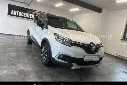 Renault Captur Gebrauchtwagen