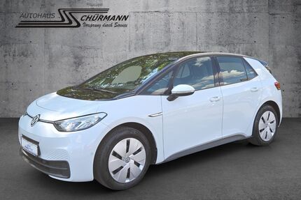 VW ID.3 Gebrauchtwagen
