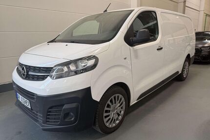 Opel Vivaro Gebrauchtwagen