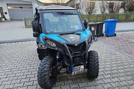 Can-Am Maverick Gebrauchtwagen