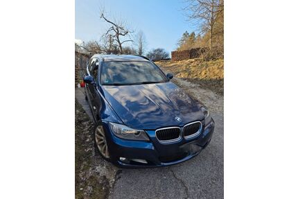 BMW 320 Gebrauchtwagen