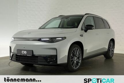 Leapmotor C10 Gebrauchtwagen