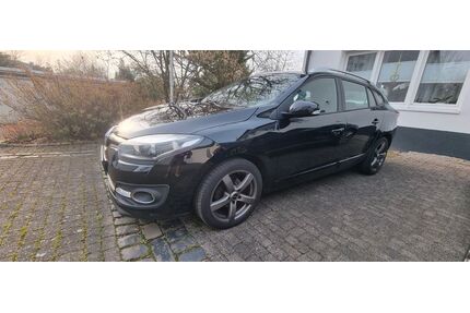 Renault Megane Gebrauchtwagen